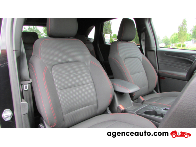 Ford Kuga — 10