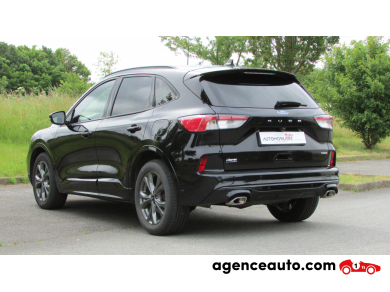 Ford Kuga — 4