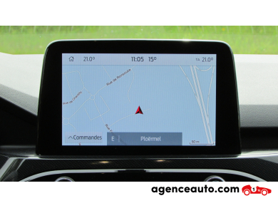 Ford Kuga — 19