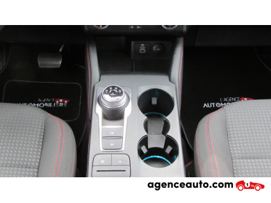 Ford Kuga — 16