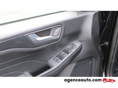 Ford Kuga — 21