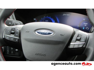Ford Kuga — 14