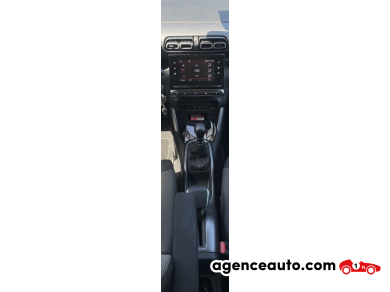 Citroen C3 AIRCROSS — 14