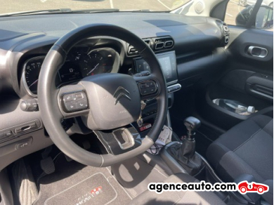 Citroen C3 AIRCROSS — 15