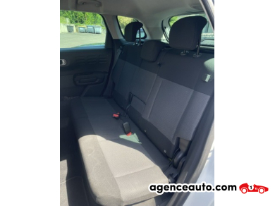 Citroen C3 AIRCROSS — 17