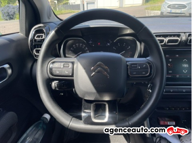 Citroen C3 AIRCROSS — 13