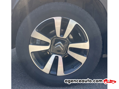 Citroen C3 AIRCROSS — 18