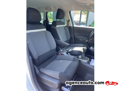 Citroen C3 AIRCROSS — 16