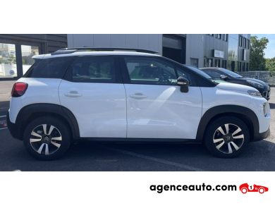 Citroen C3 AIRCROSS — 2