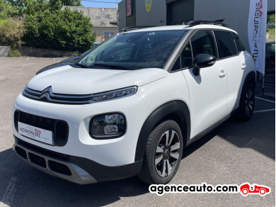 Citroen C3 AIRCROSS — 7