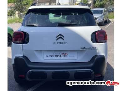 Citroen C3 AIRCROSS — 4