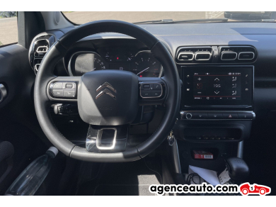 Citroen C3 AIRCROSS — 12