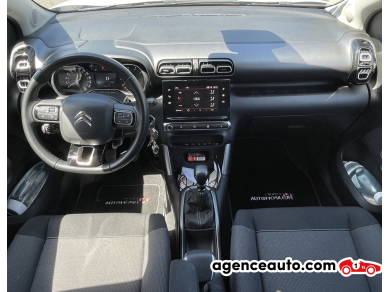 Citroen C3 AIRCROSS — 11