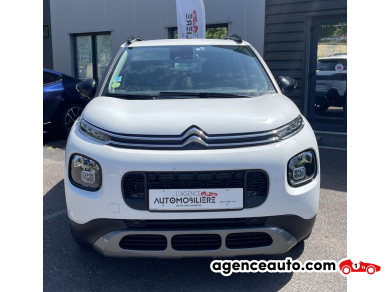 Citroen C3 AIRCROSS — 8