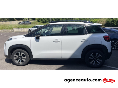 Citroen C3 AIRCROSS — 6