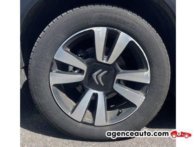 Citroen C3 AIRCROSS — 21