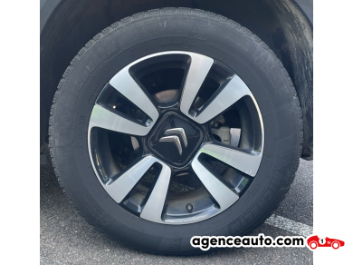 Citroen C3 AIRCROSS — 22
