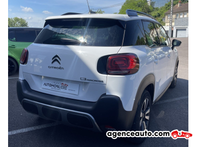 Citroen C3 AIRCROSS — 3