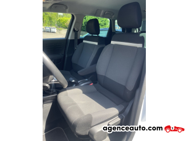 Citroen C3 AIRCROSS — 10