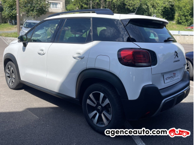 Citroen C3 AIRCROSS — 5