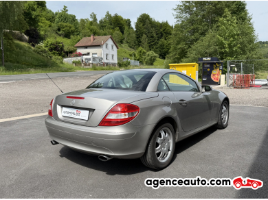 Mercedes SLK — 7