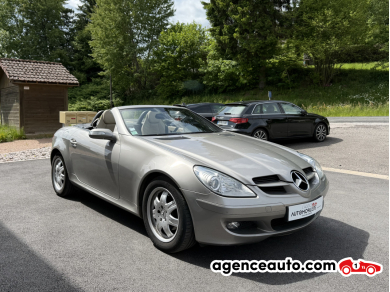 Mercedes SLK — 4