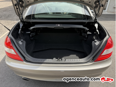 Mercedes SLK — 20