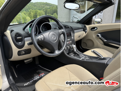 Mercedes SLK — 14