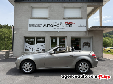 Mercedes SLK — 10