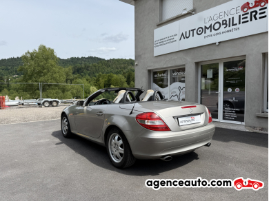 Mercedes SLK — 9