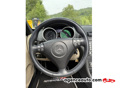 Mercedes SLK — 18