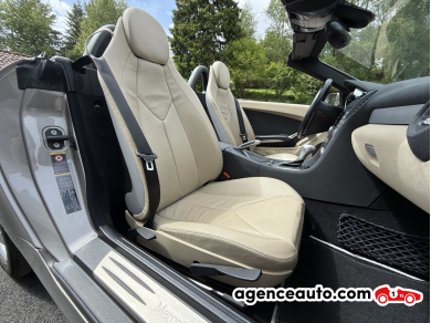 Mercedes SLK — 16