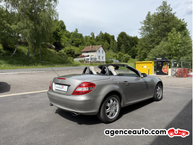 Mercedes SLK — 6