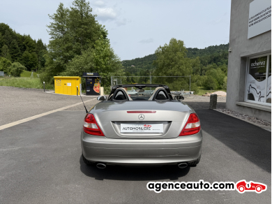 Mercedes SLK — 8