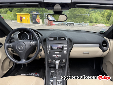 Mercedes SLK — 17