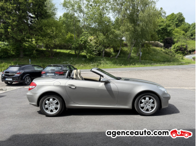 Mercedes SLK — 5