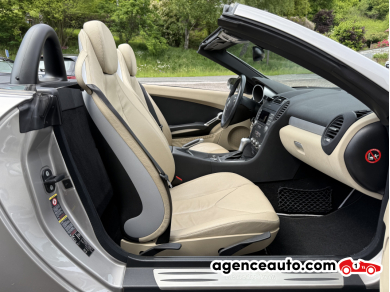 Mercedes SLK — 15