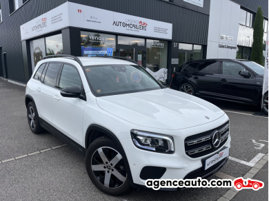 Mercedes GLB