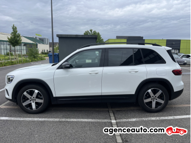 Mercedes GLB — 4