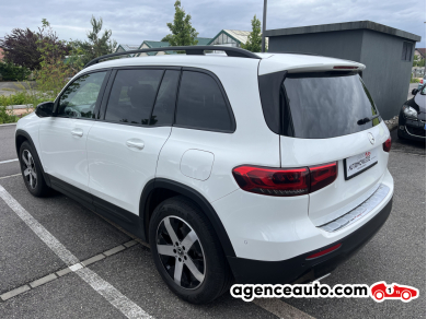 Mercedes GLB — 5