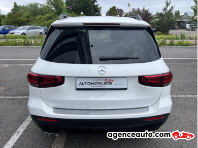 Mercedes GLB — 6