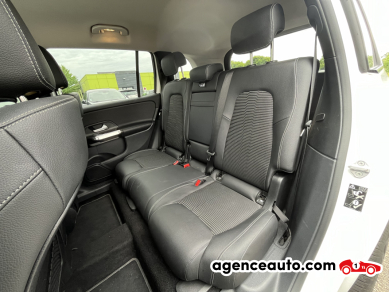 Mercedes GLB — 17