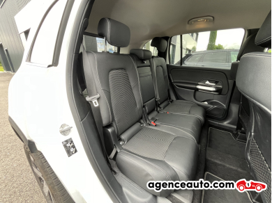 Mercedes GLB — 18
