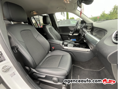 Mercedes GLB — 16