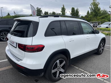 Mercedes GLB — 7