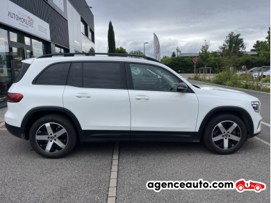 Mercedes GLB — 8