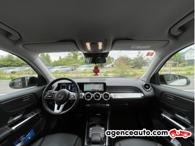 Mercedes GLB — 9