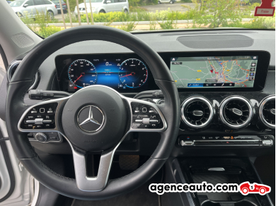 Mercedes GLB — 10
