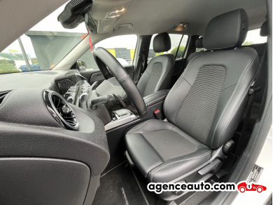 Mercedes GLB — 15