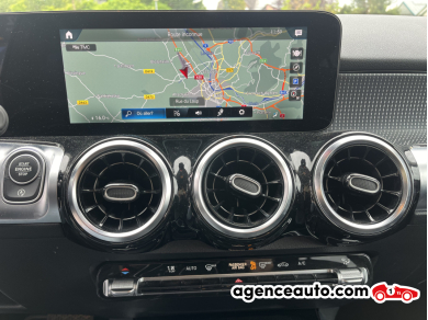 Mercedes GLB — 13